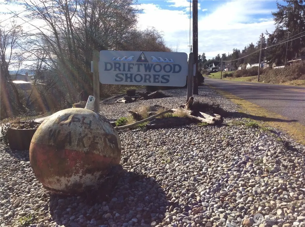 215 Driftwood Shores Road Camano Island WA 98282