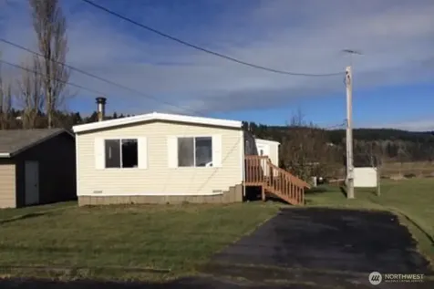 215 Driftwood Shores Road Camano Island WA 98282