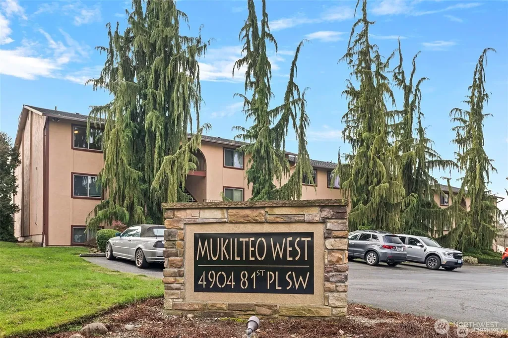4904 81st Place SW Mukilteo WA 98275
