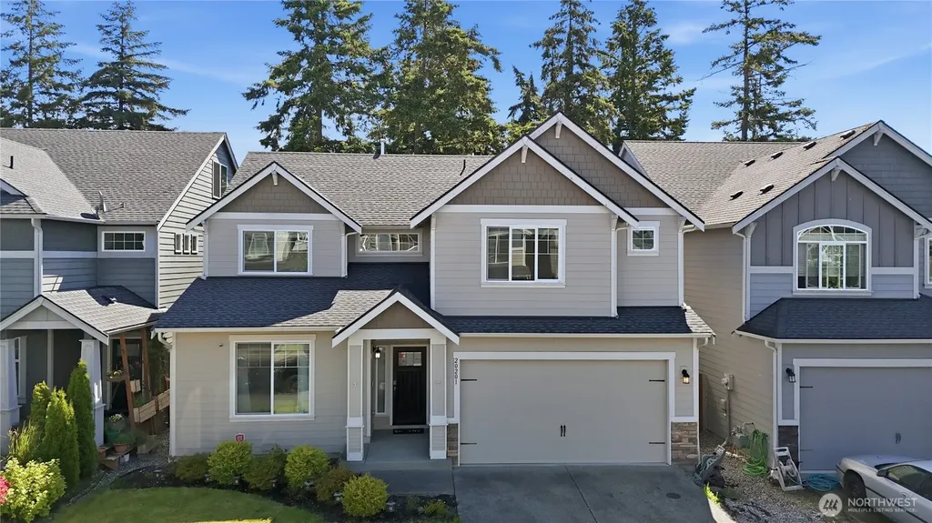 20201 20th Avenue E Spanaway WA 98387