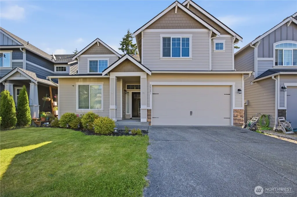 20201 20th Avenue E Spanaway WA 98387