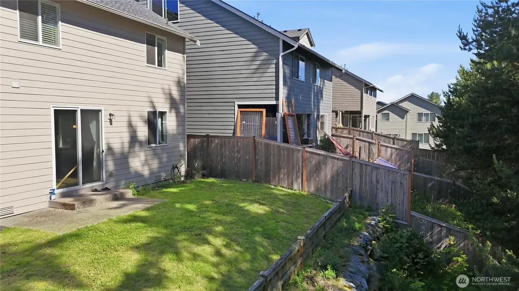 20201 20th Avenue E Spanaway WA 98387