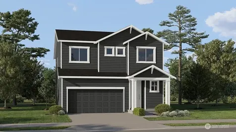 8327 44th Place NE Marysville WA 98270