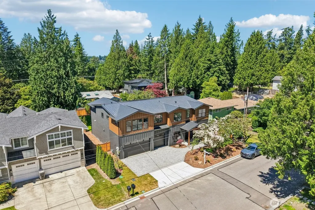 11419 109th Avenue NE Kirkland WA 98033