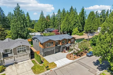 11419 109th Avenue NE Kirkland WA 98033