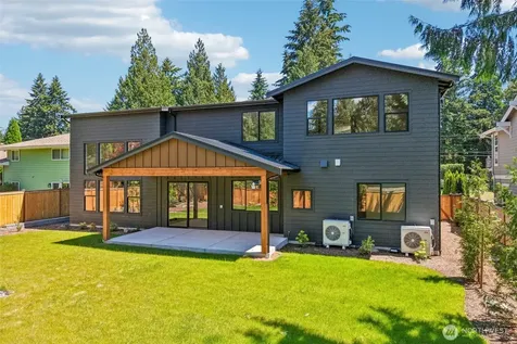 11419 109th Avenue NE Kirkland WA 98033