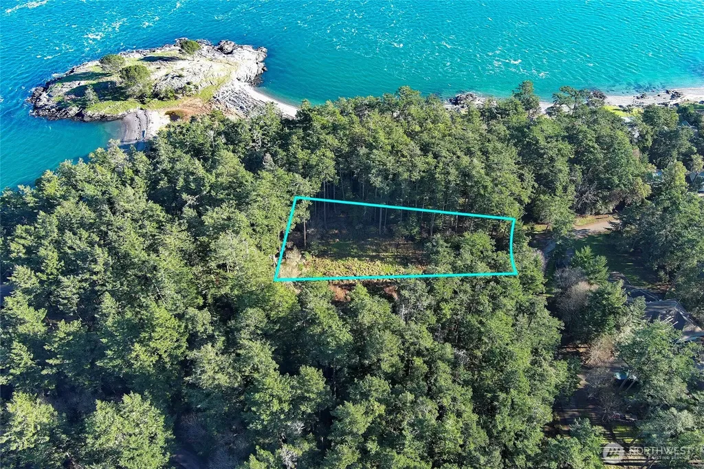 206 Island Drive Friday Harbor WA 98250