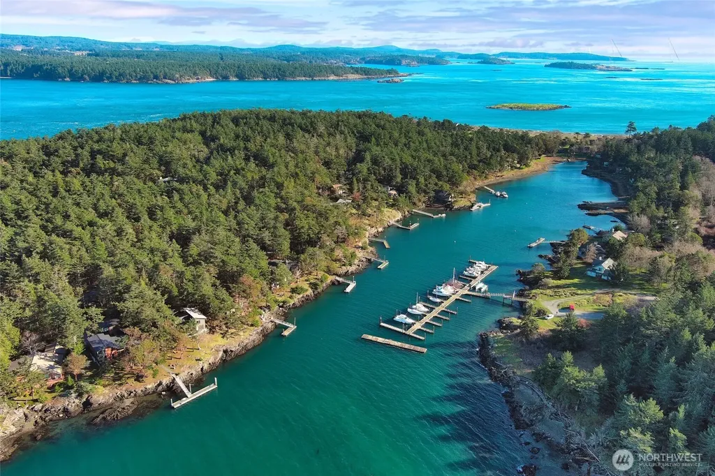 206 Island Drive Friday Harbor WA 98250