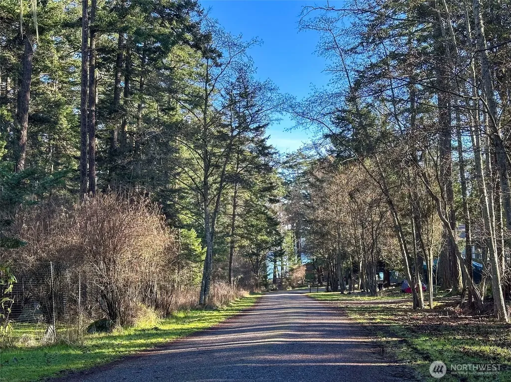 206 Island Drive Friday Harbor WA 98250