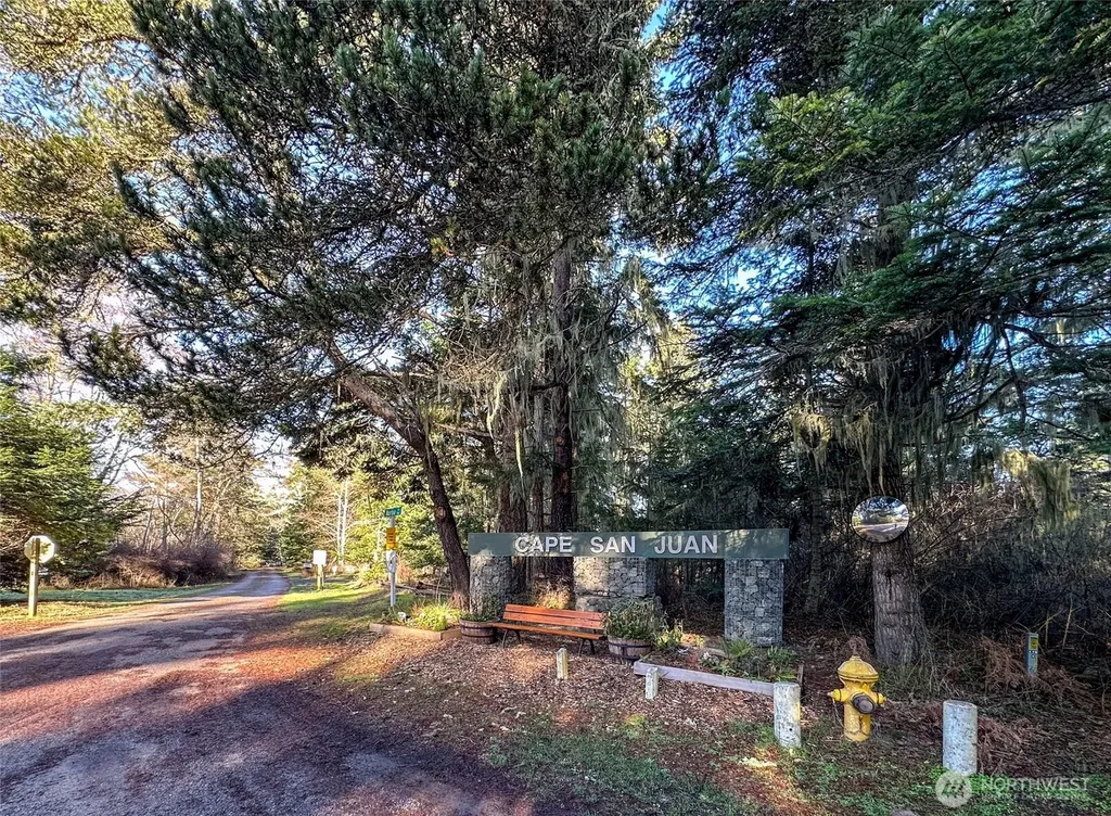 206 Island Drive Friday Harbor WA 98250