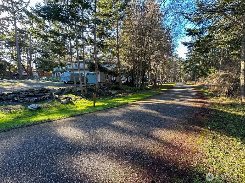 206 Island Drive Friday Harbor WA 98250