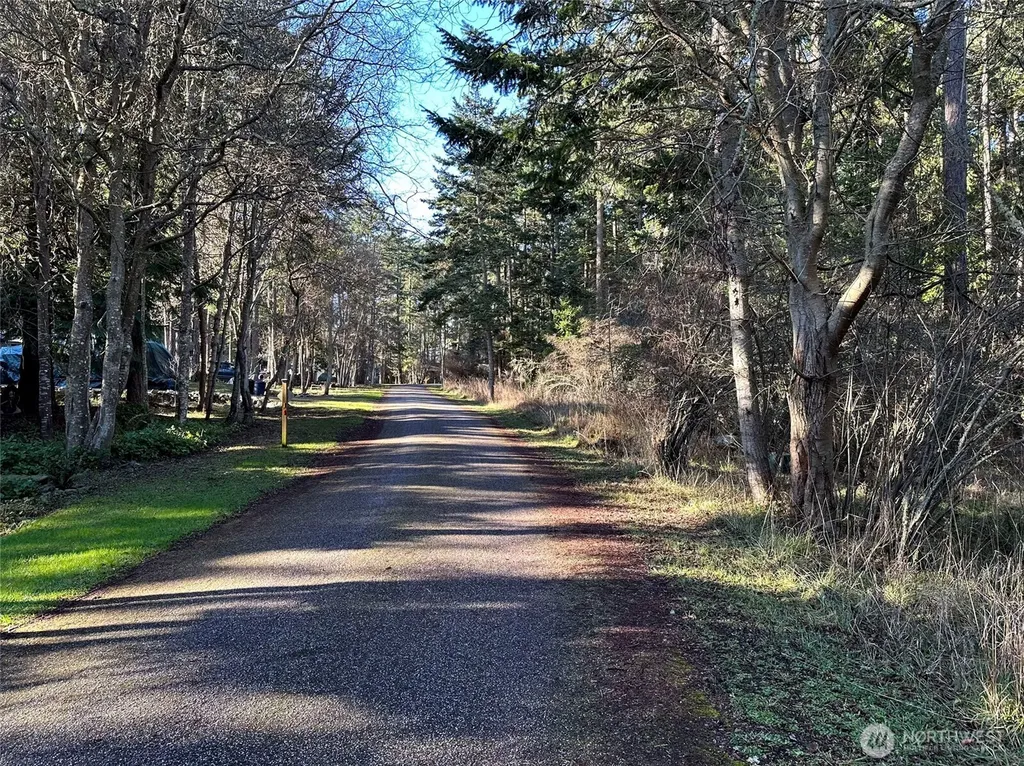 206 Island Drive Friday Harbor WA 98250