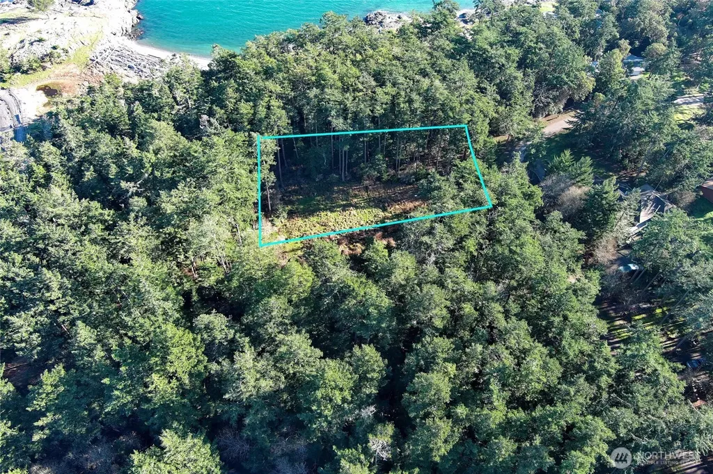 206 Island Drive Friday Harbor WA 98250