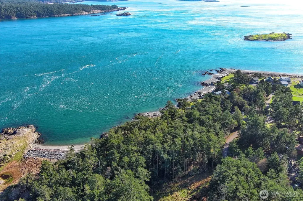 206 Island Drive Friday Harbor WA 98250