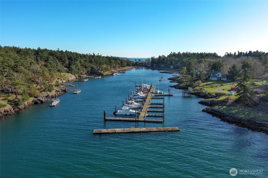 206 Island Drive Friday Harbor WA 98250
