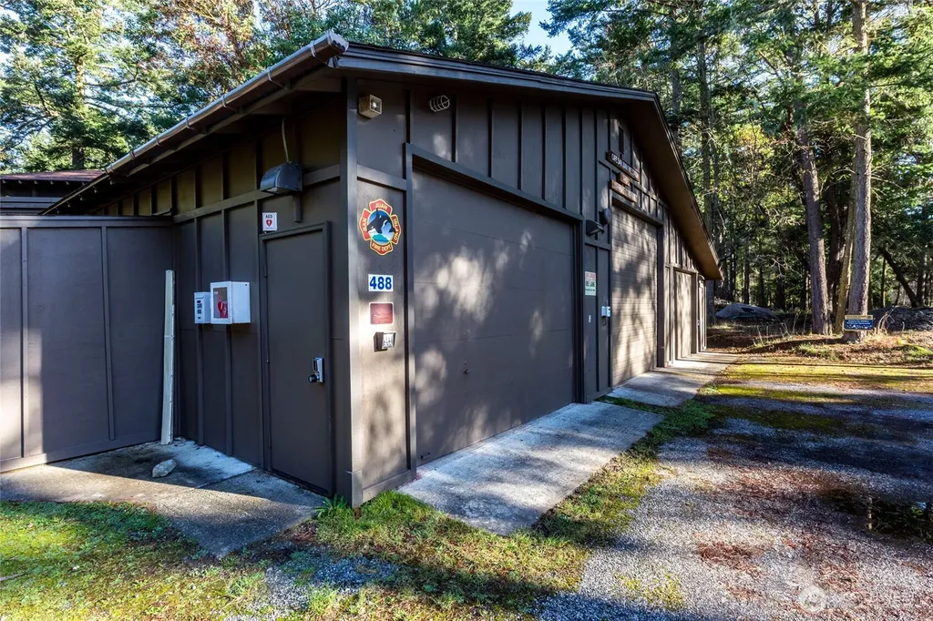 206 Island Drive Friday Harbor WA 98250