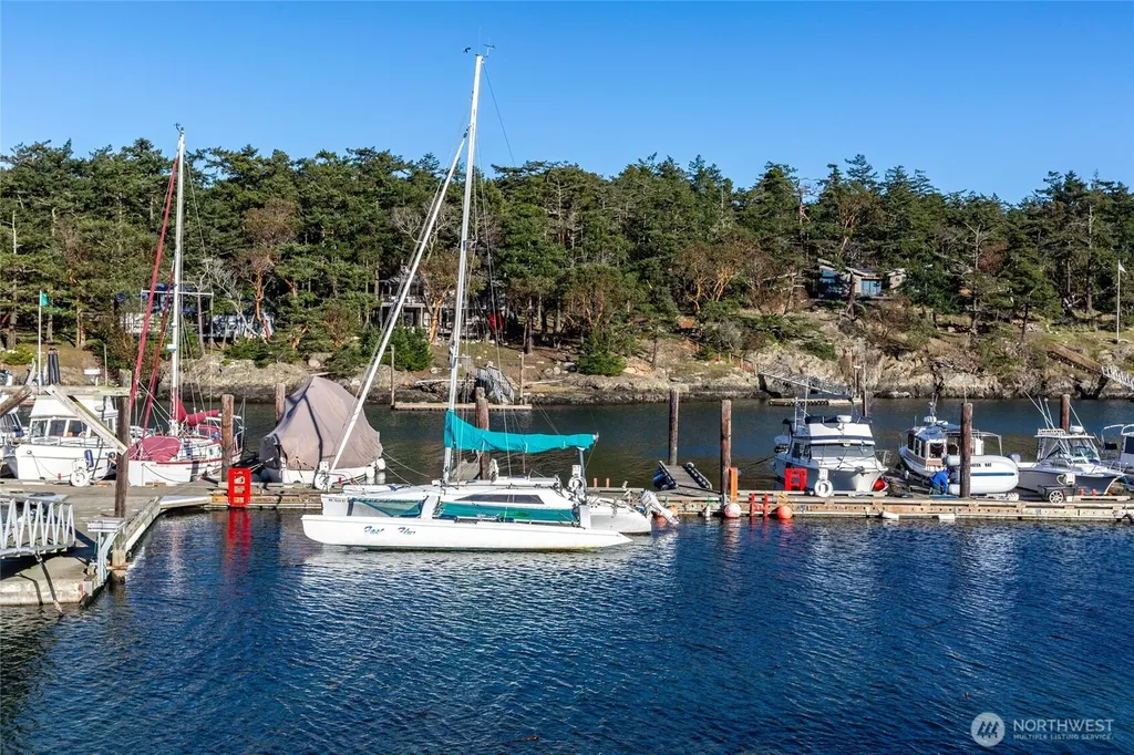 206 Island Drive Friday Harbor WA 98250