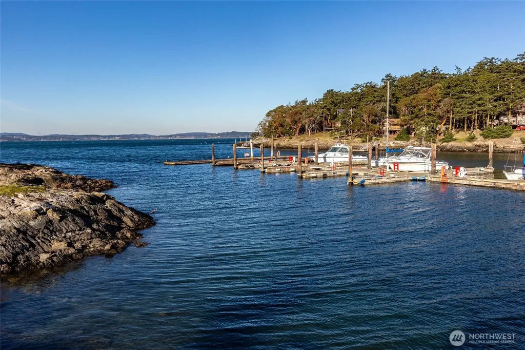 206 Island Drive Friday Harbor WA 98250