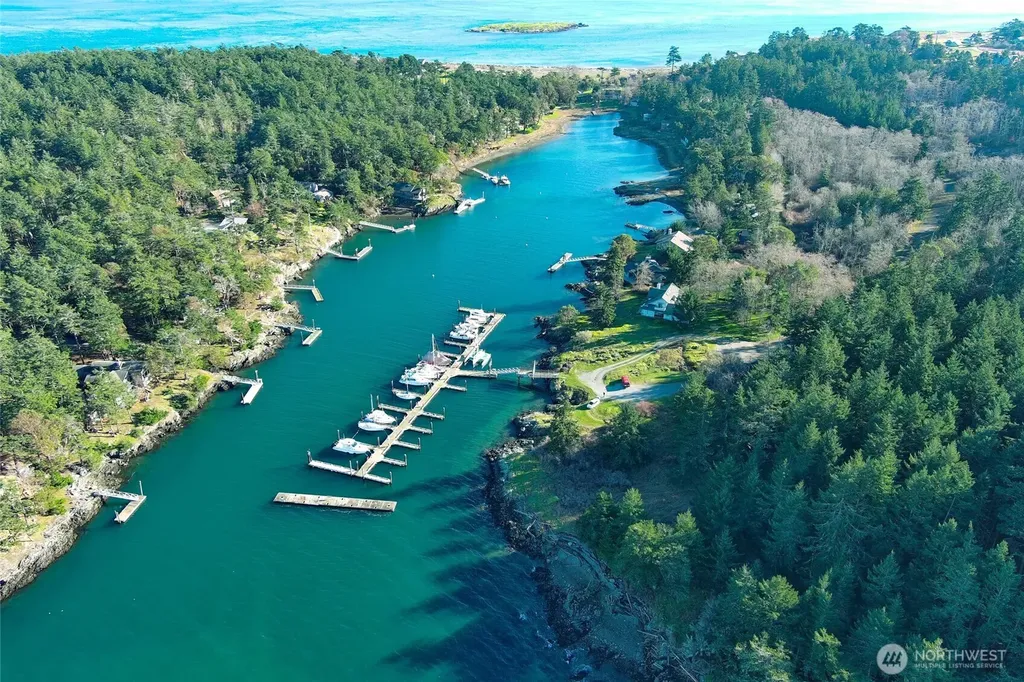 206 Island Drive Friday Harbor WA 98250