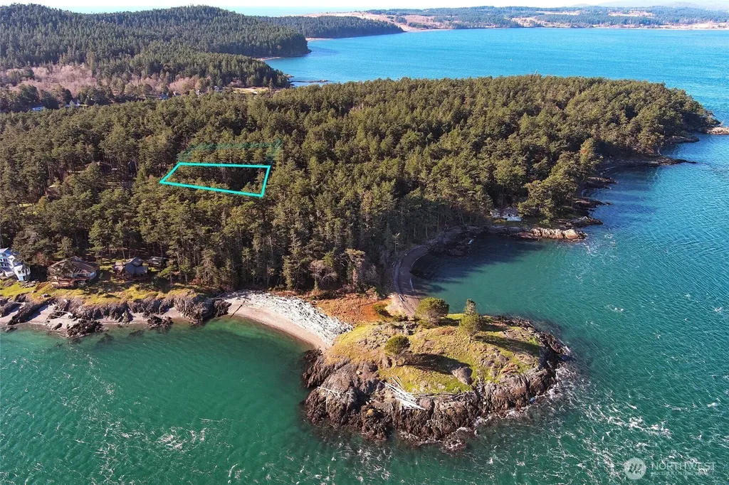 206 Island Drive Friday Harbor WA 98250
