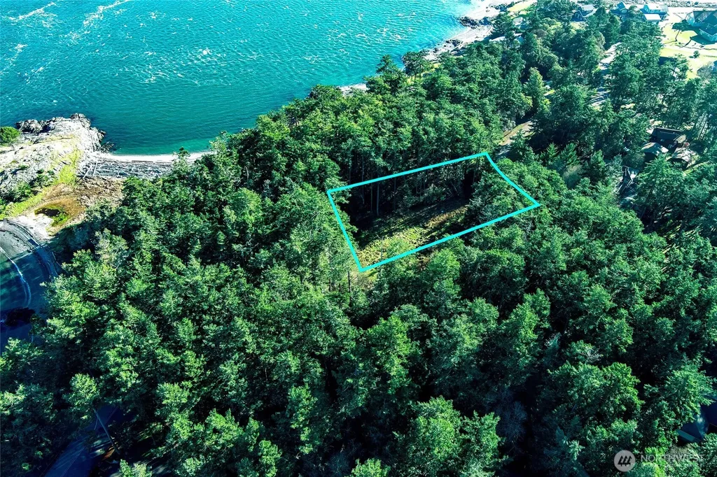 206 Island Drive Friday Harbor WA 98250