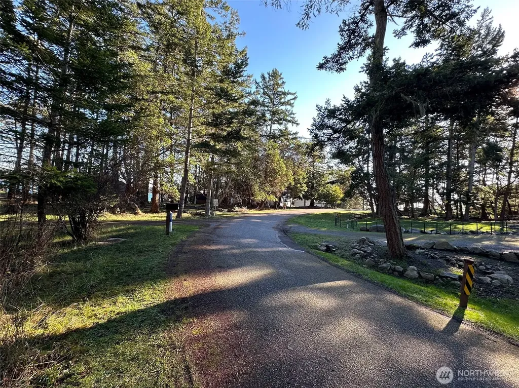 206 Island Drive Friday Harbor WA 98250