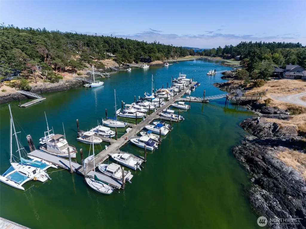 206 Island Drive Friday Harbor WA 98250
