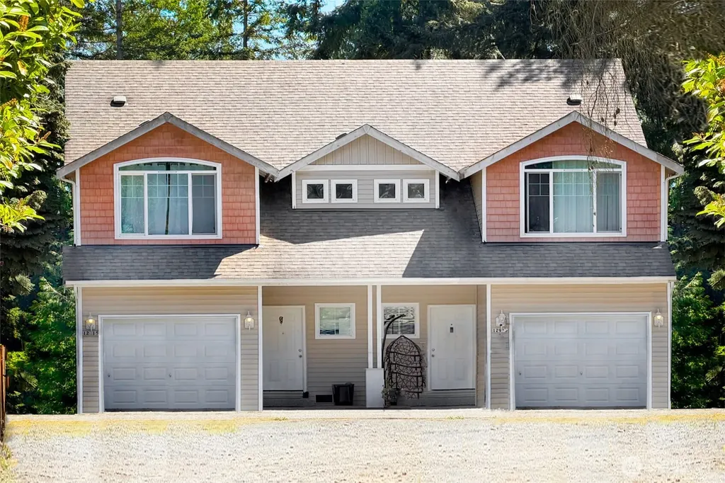 12915 14th Drive SE Everett WA 98208