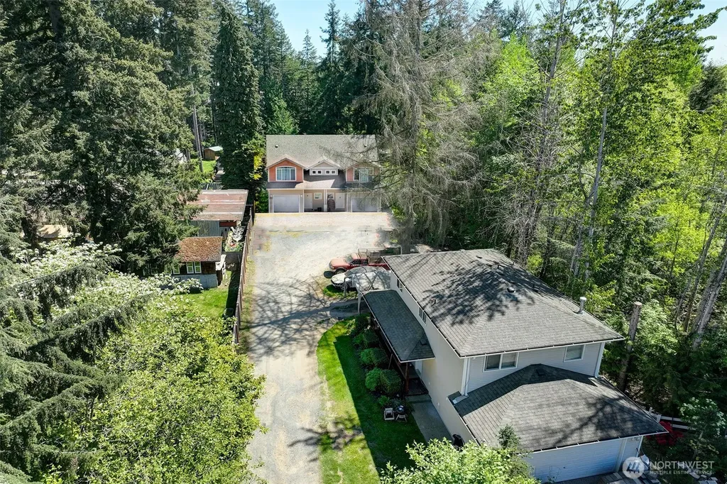 12915 14th Drive SE Everett WA 98208
