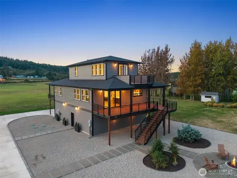 169 Driftwood Shores Camano Island WA 98282