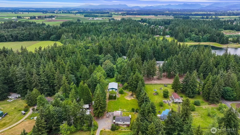 1906 E Pole Road Everson WA 98247