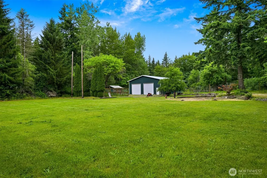 1906 E Pole Road Everson WA 98247