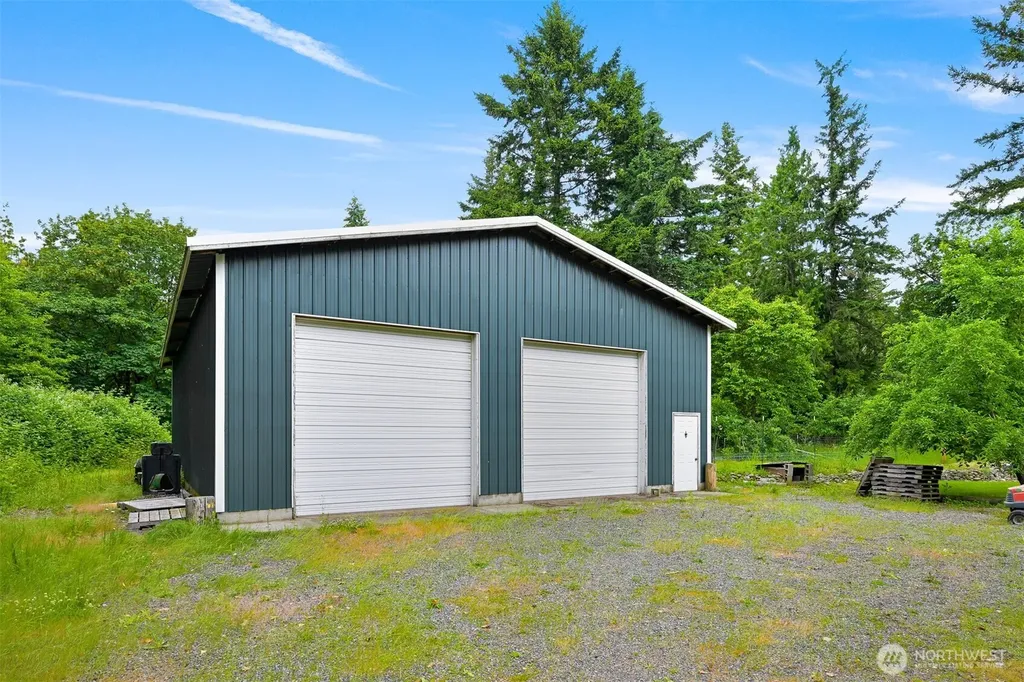 1906 E Pole Road Everson WA 98247