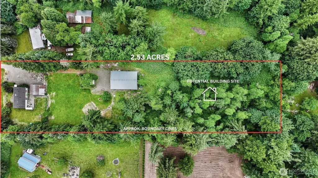 1906 E Pole Road Everson WA 98247