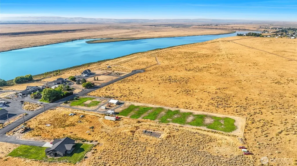 7837 Stonecrest Road NE Moses Lake WA 98837