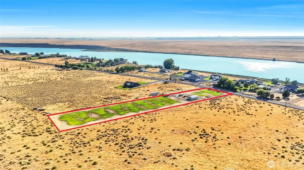 7837 Stonecrest Road NE Moses Lake WA 98837