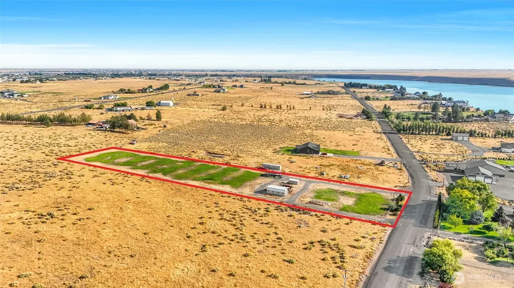 7837 Stonecrest Road NE Moses Lake WA 98837