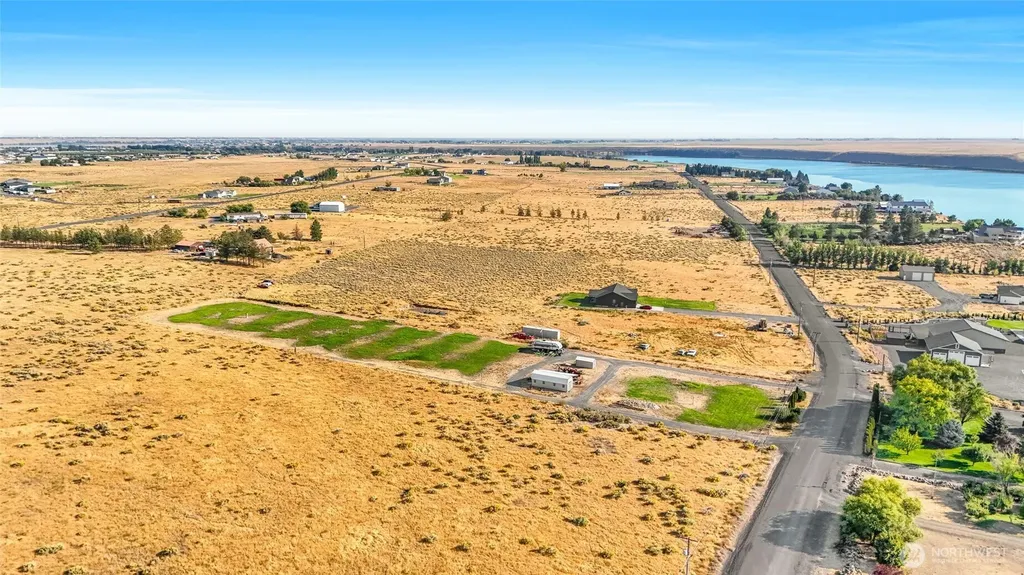 7837 Stonecrest Road NE Moses Lake WA 98837