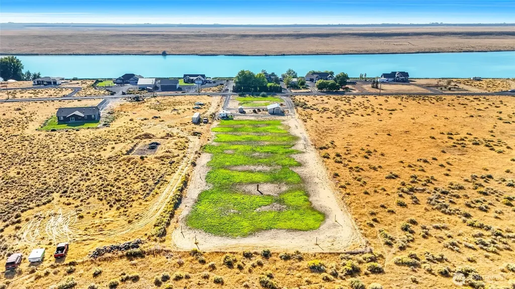 7837 Stonecrest Road NE Moses Lake WA 98837