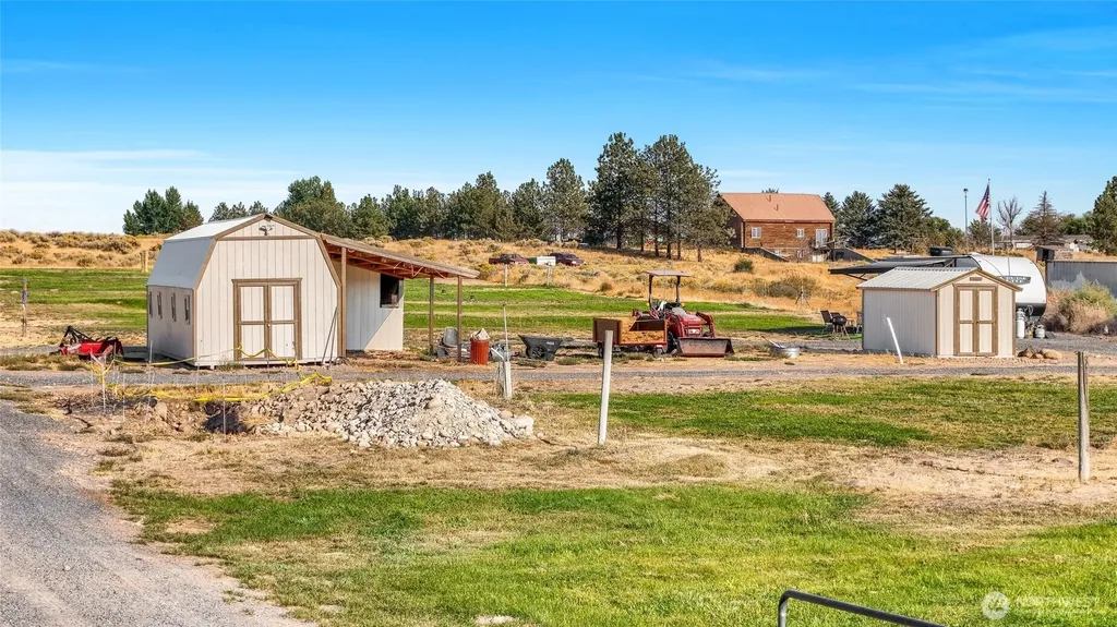 7837 Stonecrest Road NE Moses Lake WA 98837