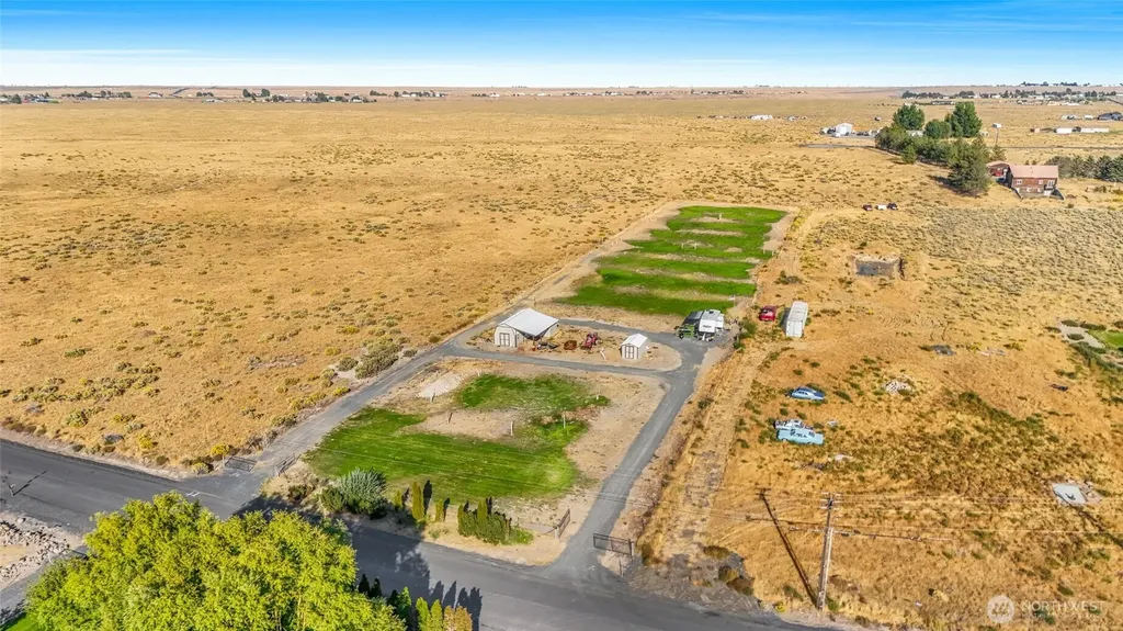 7837 Stonecrest Road NE Moses Lake WA 98837
