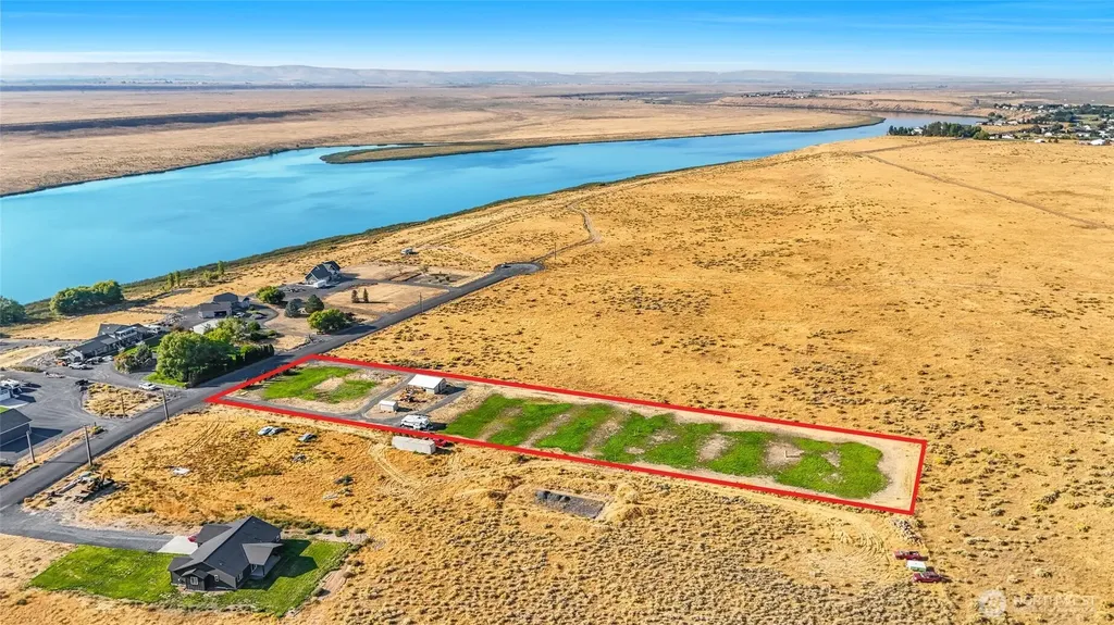 7837 Stonecrest Road NE Moses Lake WA 98837