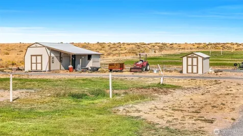 7837 Stonecrest Road NE Moses Lake WA 98837