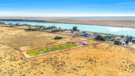 7837 Stonecrest Road NE Moses Lake WA 98837