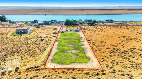 7837 Stonecrest Road NE Moses Lake WA 98837