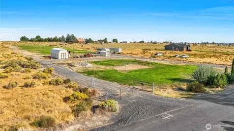7837 Stonecrest Road NE Moses Lake WA 98837