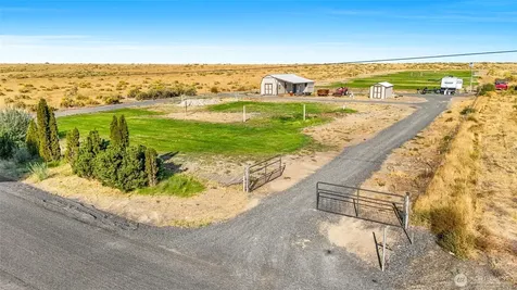 7837 Stonecrest Road NE Moses Lake WA 98837