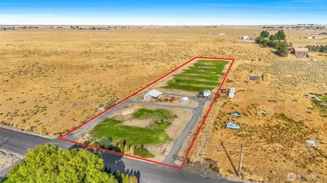 7837 Stonecrest Road NE Moses Lake WA 98837