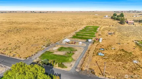 7837 Stonecrest Road NE Moses Lake WA 98837