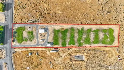 7837 Stonecrest Road NE Moses Lake WA 98837